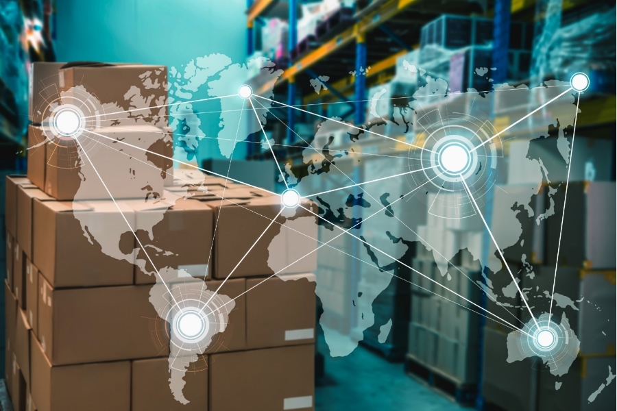 Ketrawe International