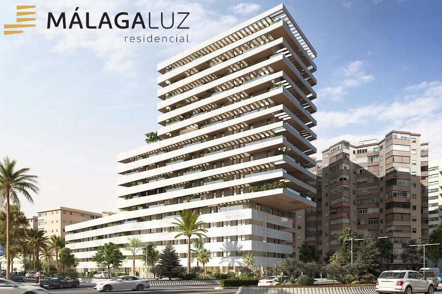 MálagaLuz Residencial